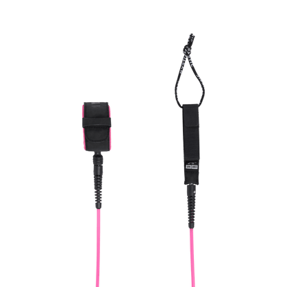 Mystic Surf Leash Calf 25