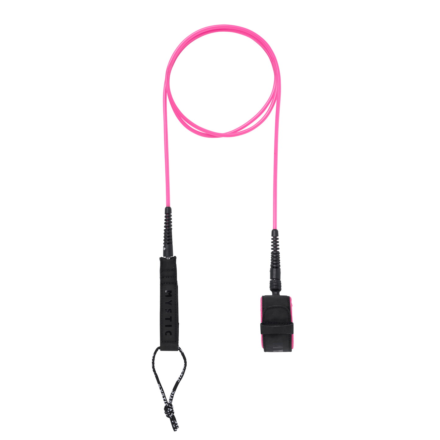 Mystic Surf Leash Calf 25