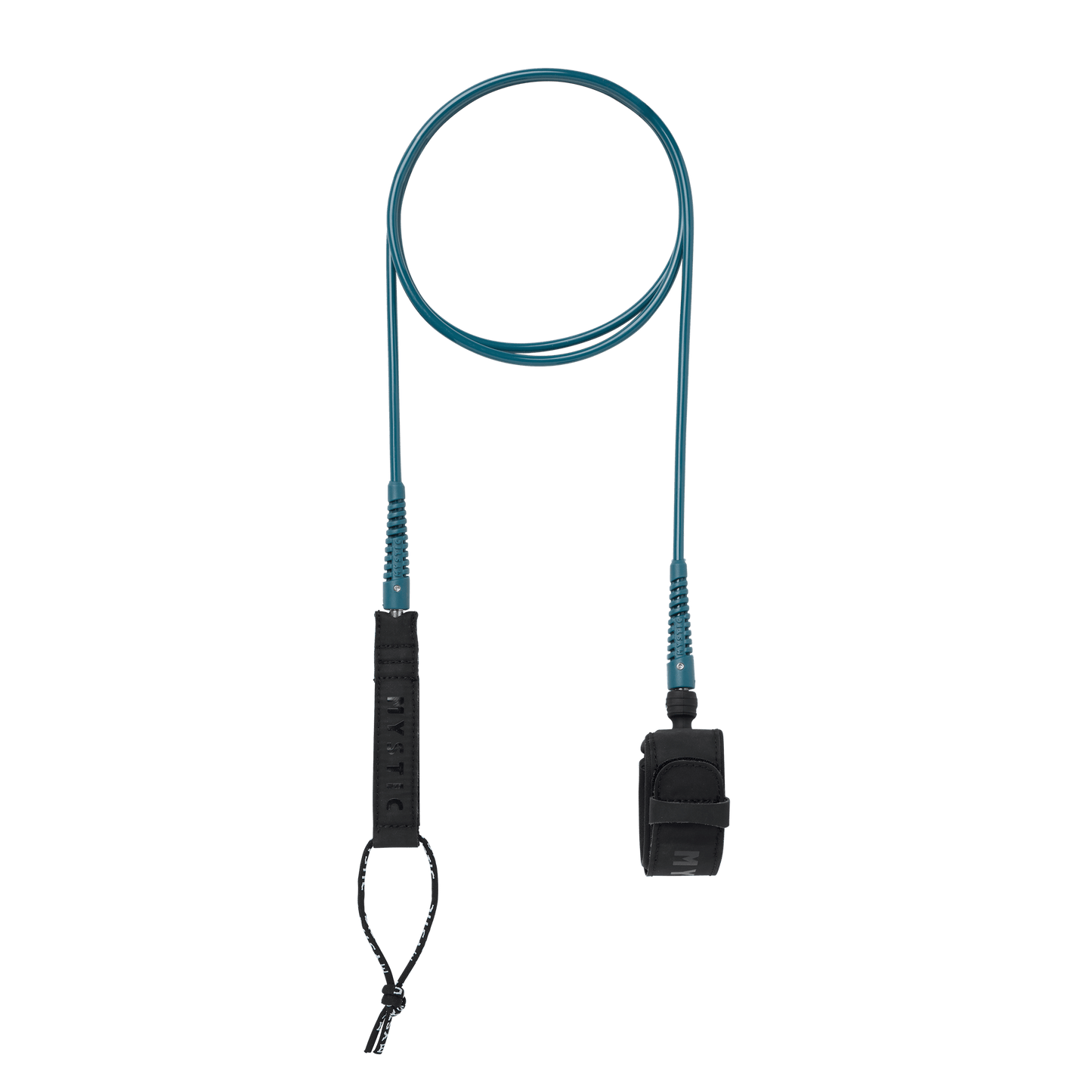Mystic Surf Leash Calf 25