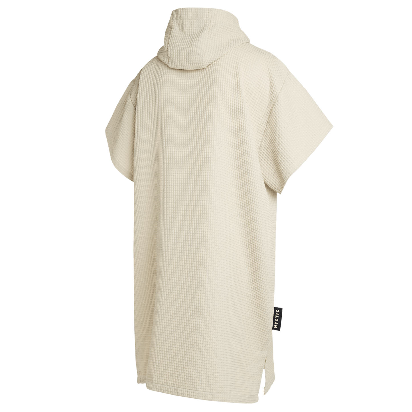 Mystic Poncho Waffle