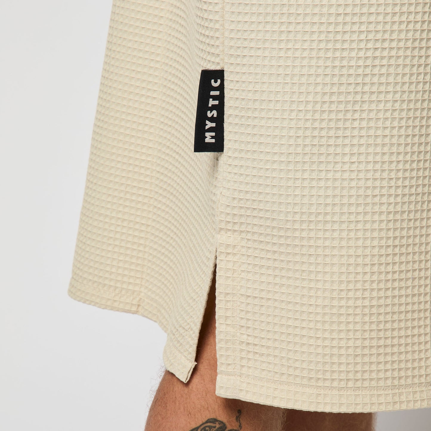 Mystic Poncho Waffle