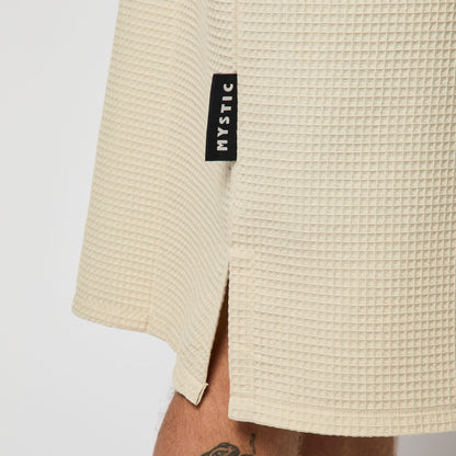 Mystic Poncho Waffle