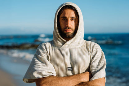 Mystic Poncho Waffle