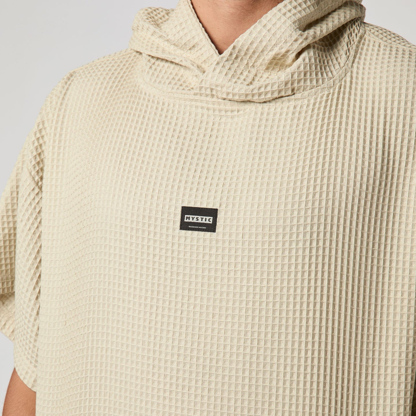 Mystic Poncho Waffle