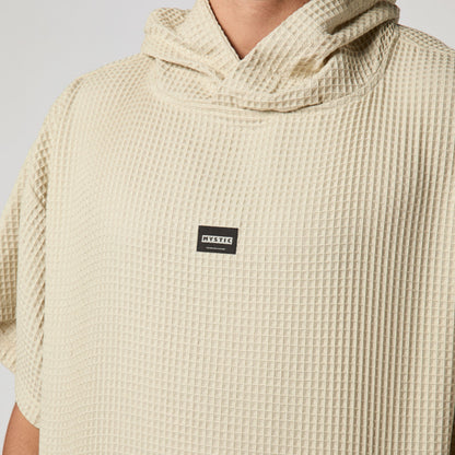 Mystic Poncho Waffle
