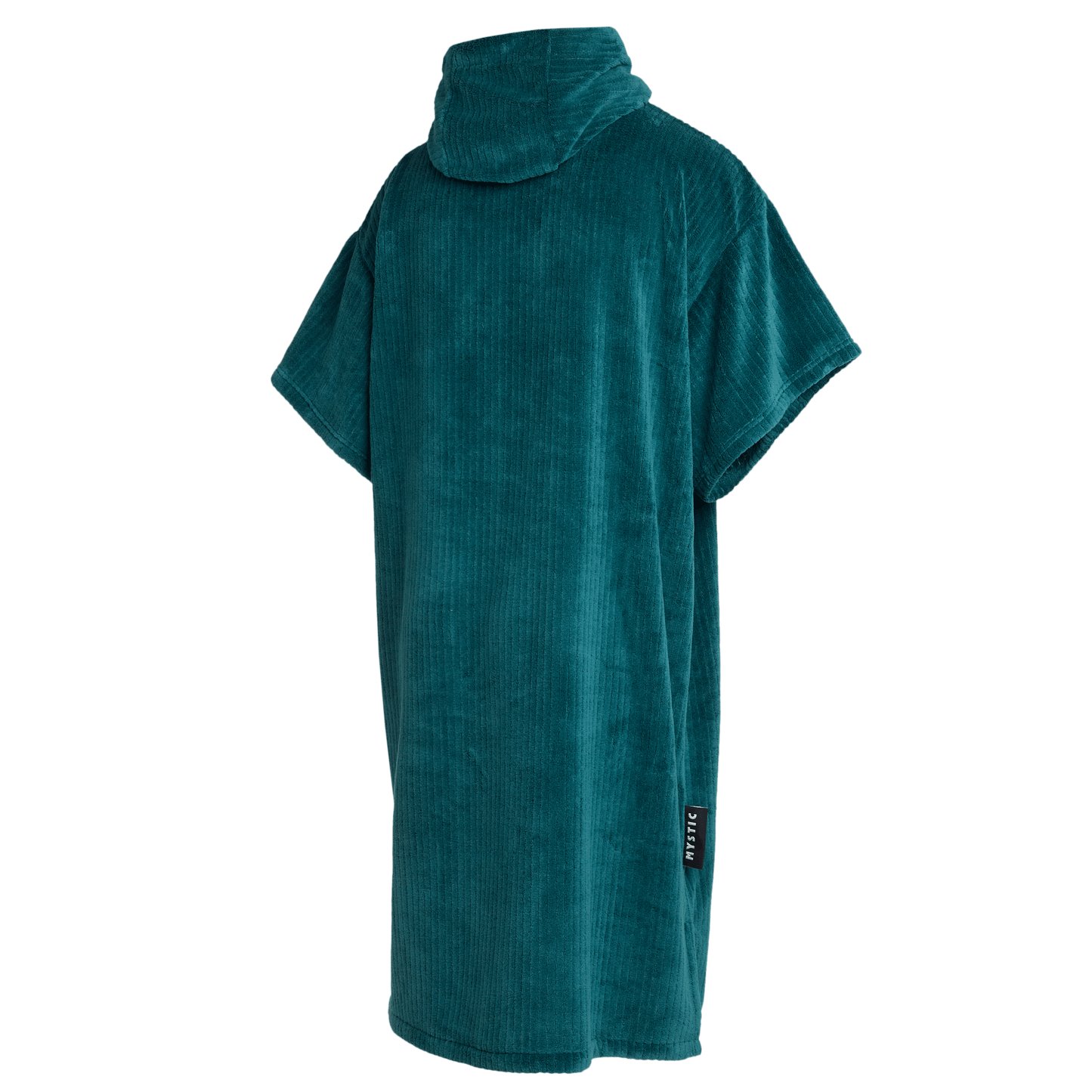 Mystic Poncho Corduroy