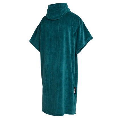 Mystic Poncho Corduroy