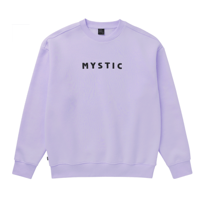 Mystic Brand Crew Sweat