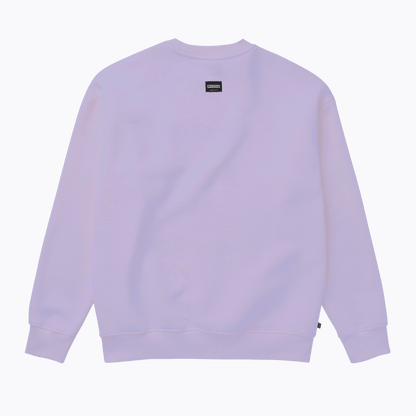 Mystic Brand Crew Sweat