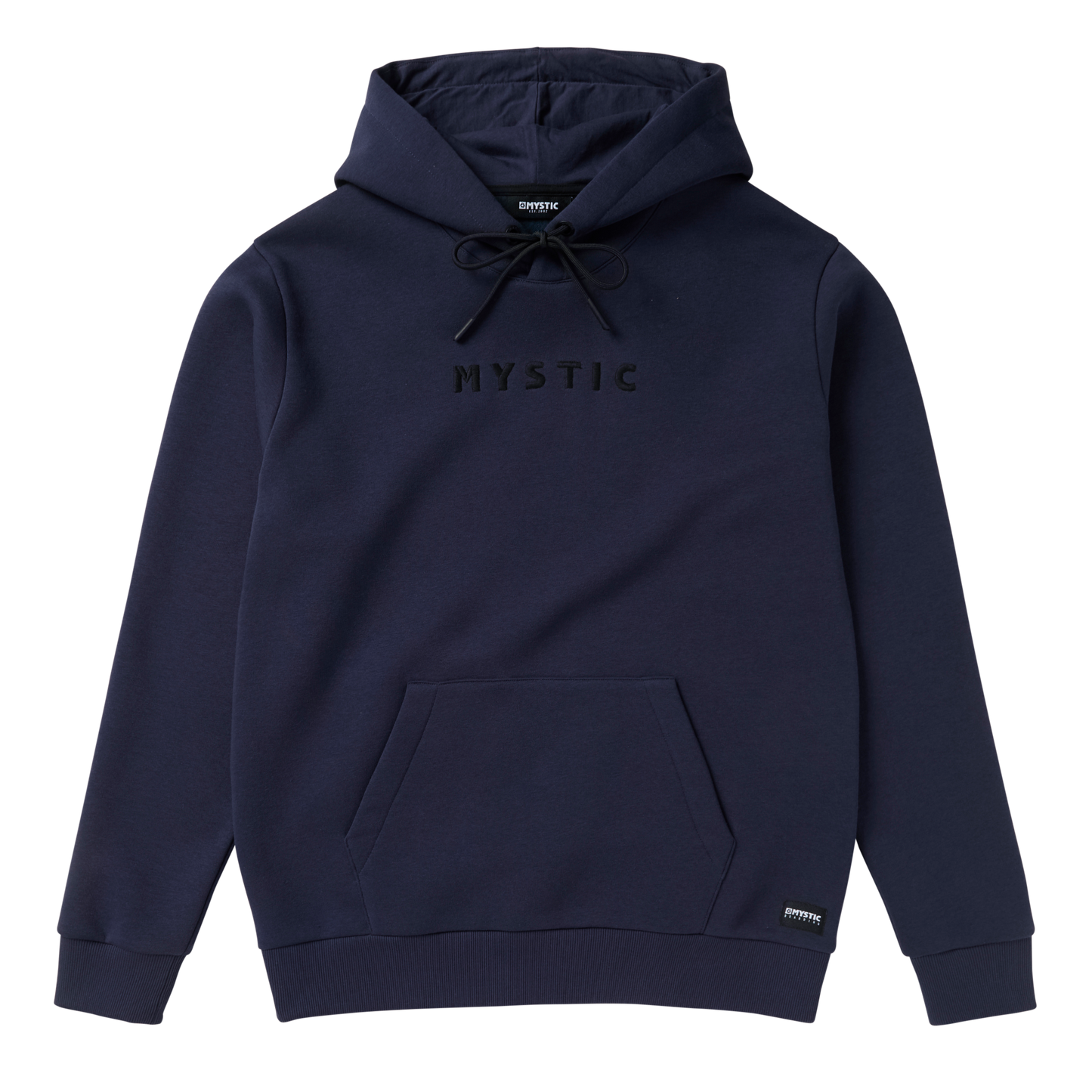 Mystic Brand Hood Sweat 25