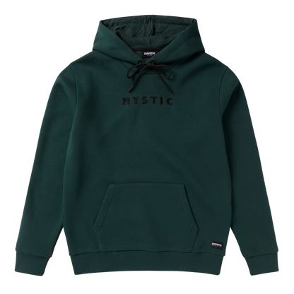 Mystic Brand Hood Sweat 25