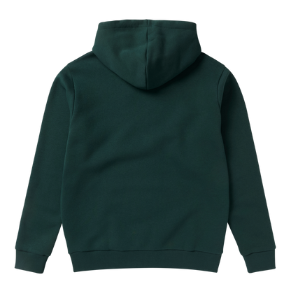 Mystic Brand Hood Sweat 25