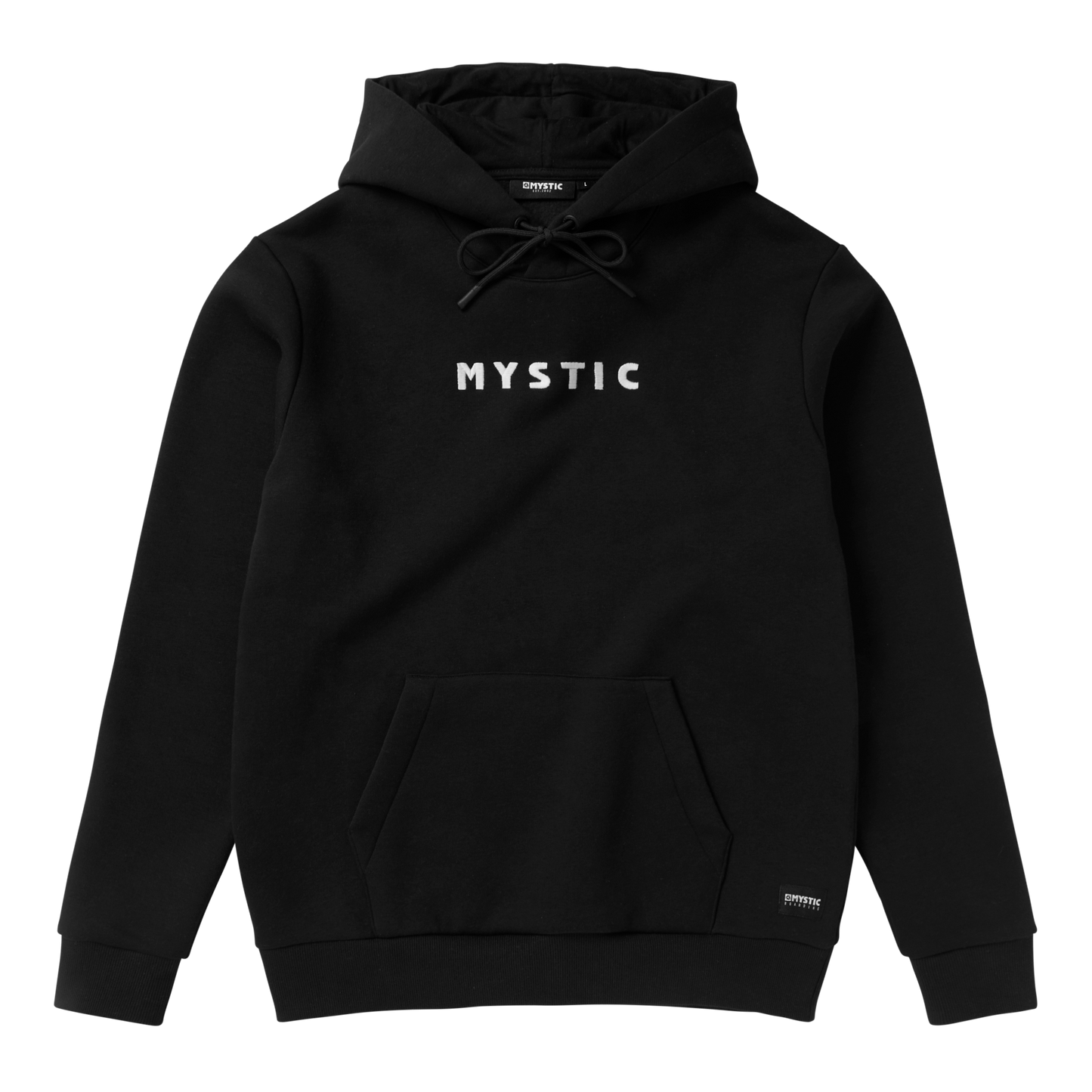 Mystic Brand Hood Sweat 25