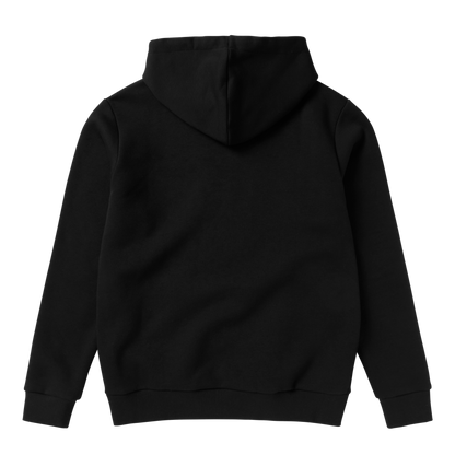 Mystic Brand Hood Sweat 25