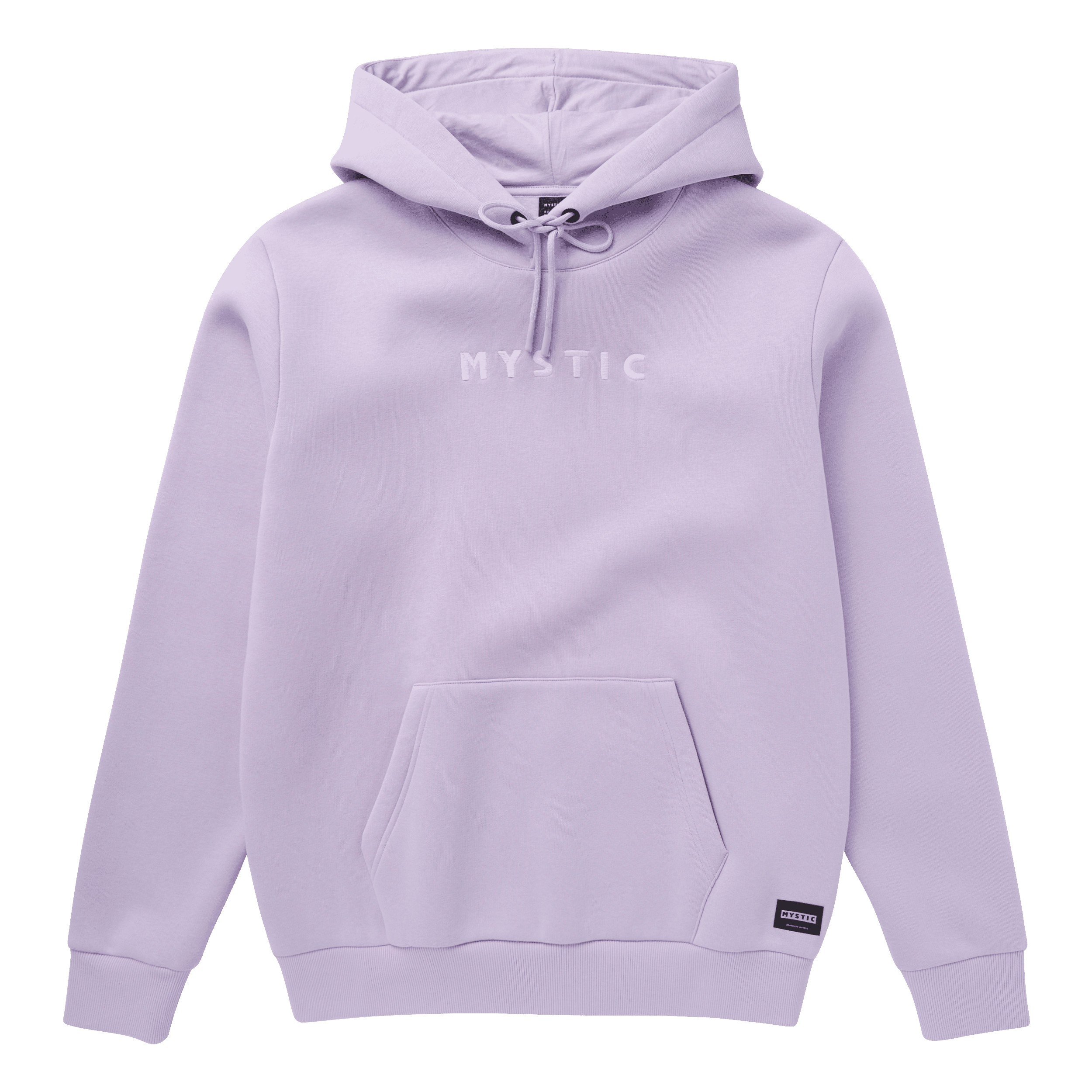 Mystic Brand Hood Sweat 25