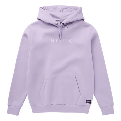 Mystic Brand Hood Sweat 25