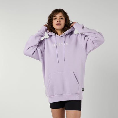 Mystic Brand Hood Sweat 25