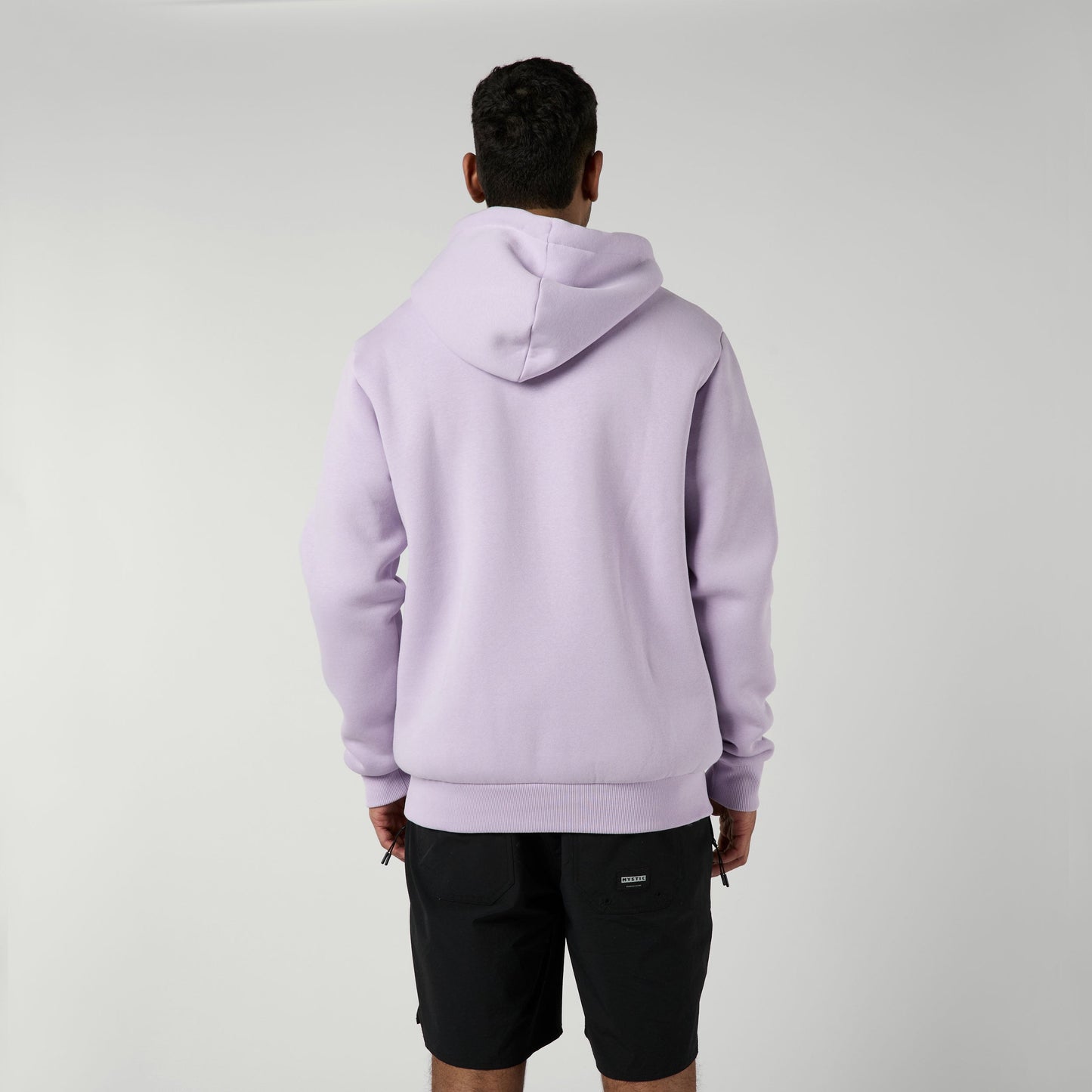 Mystic Brand Hood Sweat 25