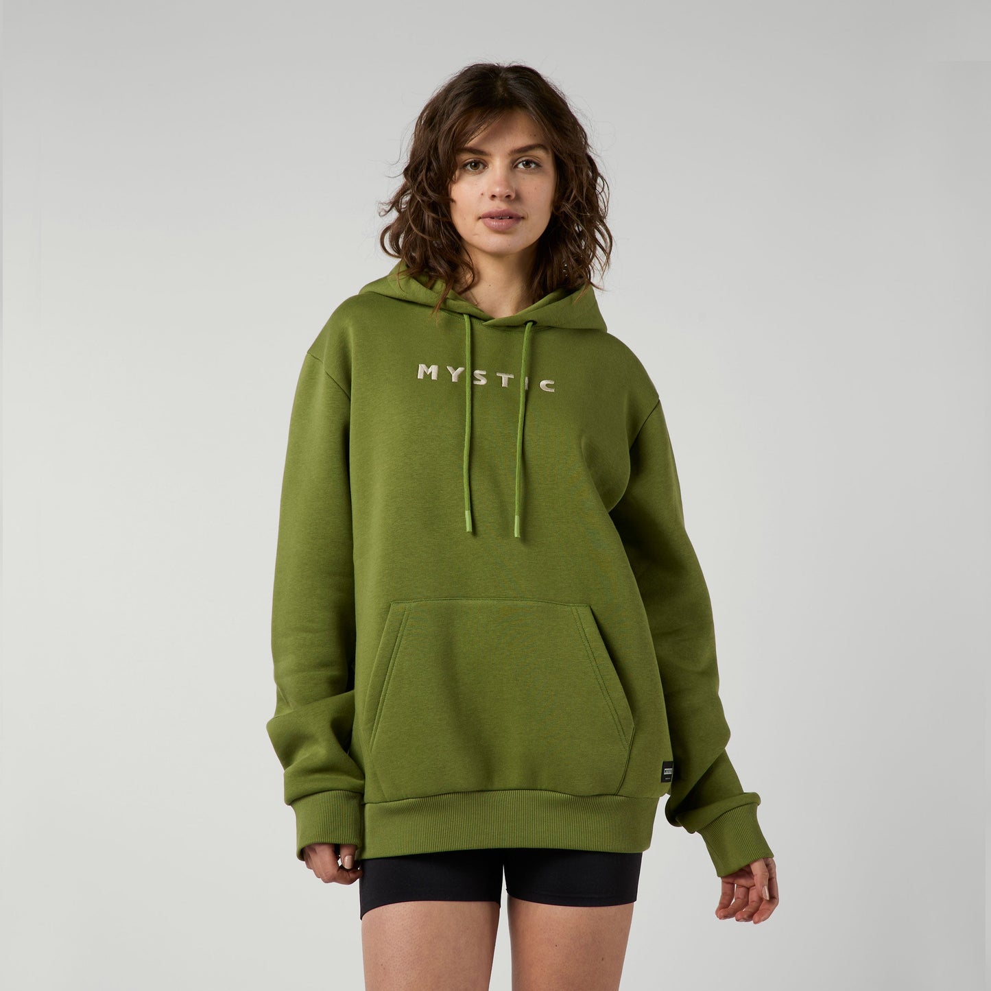 Mystic Brand Hood Sweat 25