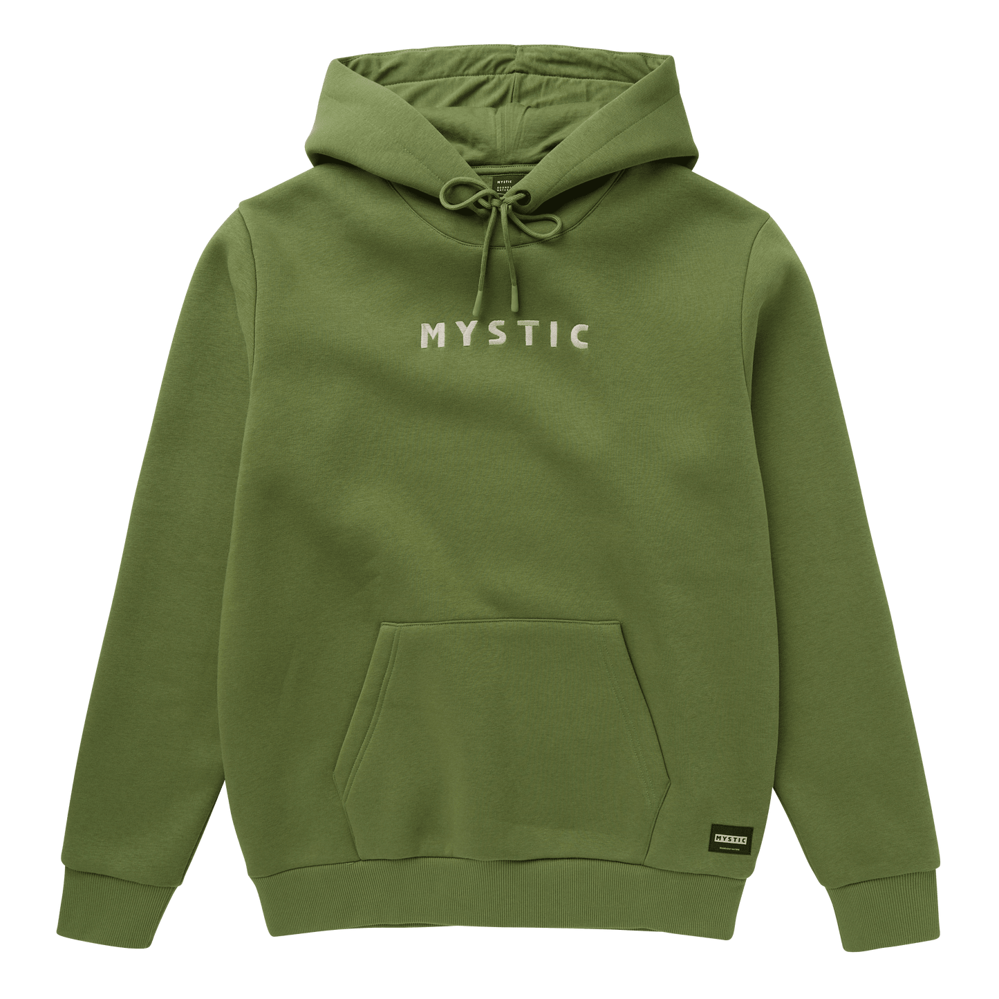 Mystic Brand Hood Sweat 25