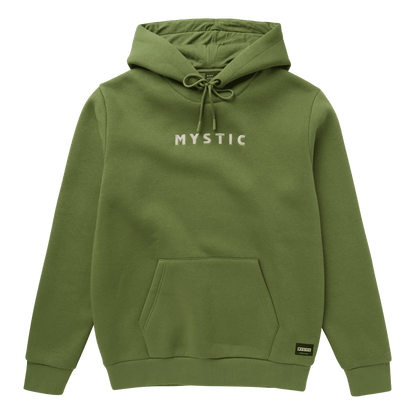 Mystic Brand Hood Sweat 25
