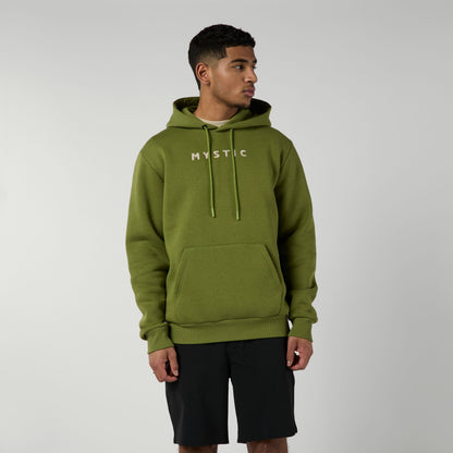 Mystic Brand Hood Sweat 25