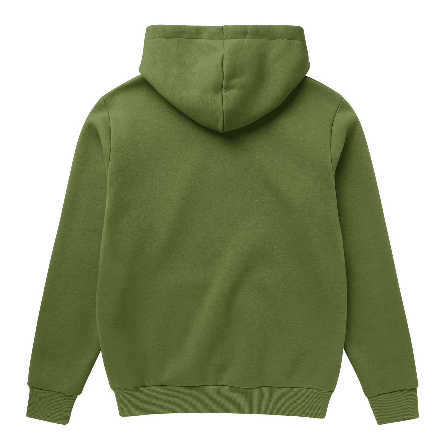 Mystic Brand Hood Sweat 25