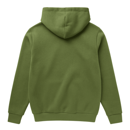 Mystic Brand Hood Sweat 25