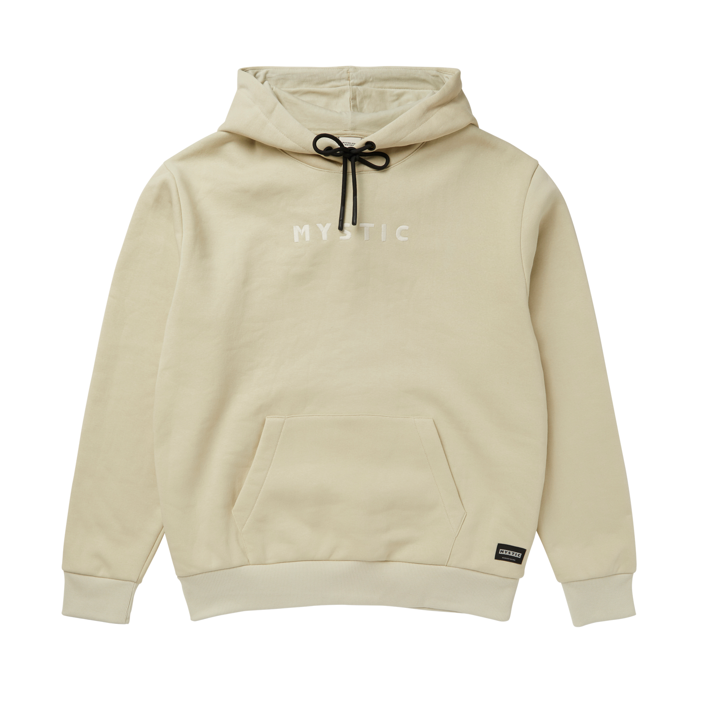 Mystic Brand Hood Sweat 25