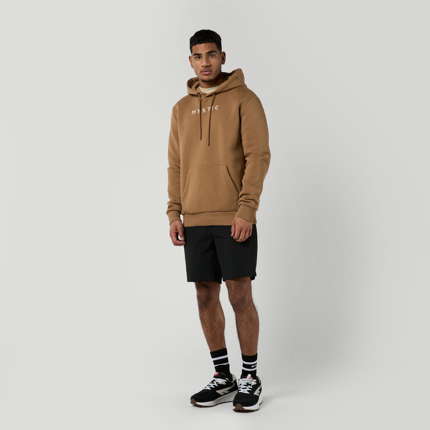 Mystic Brand Hood Sweat 25