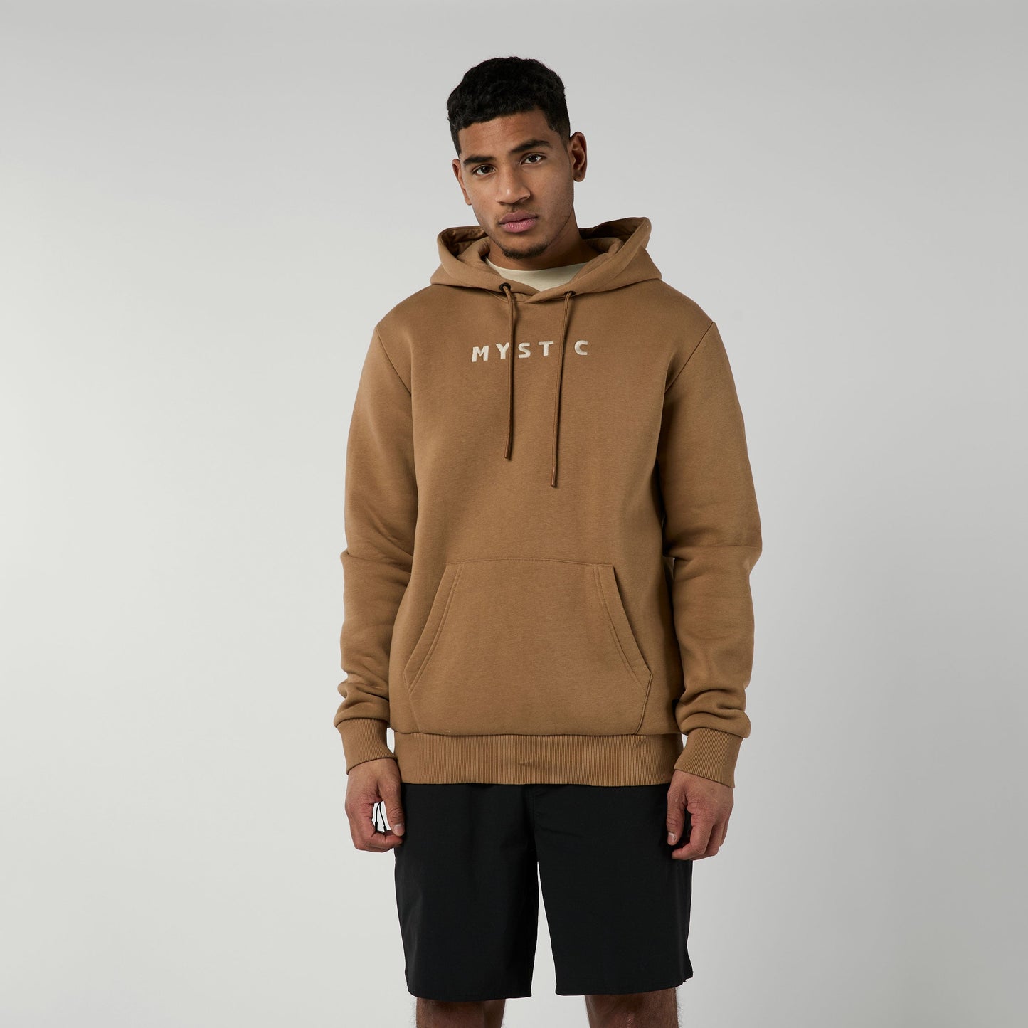 Mystic Brand Hood Sweat 25