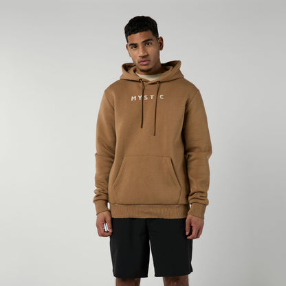 Mystic Brand Hood Sweat 25