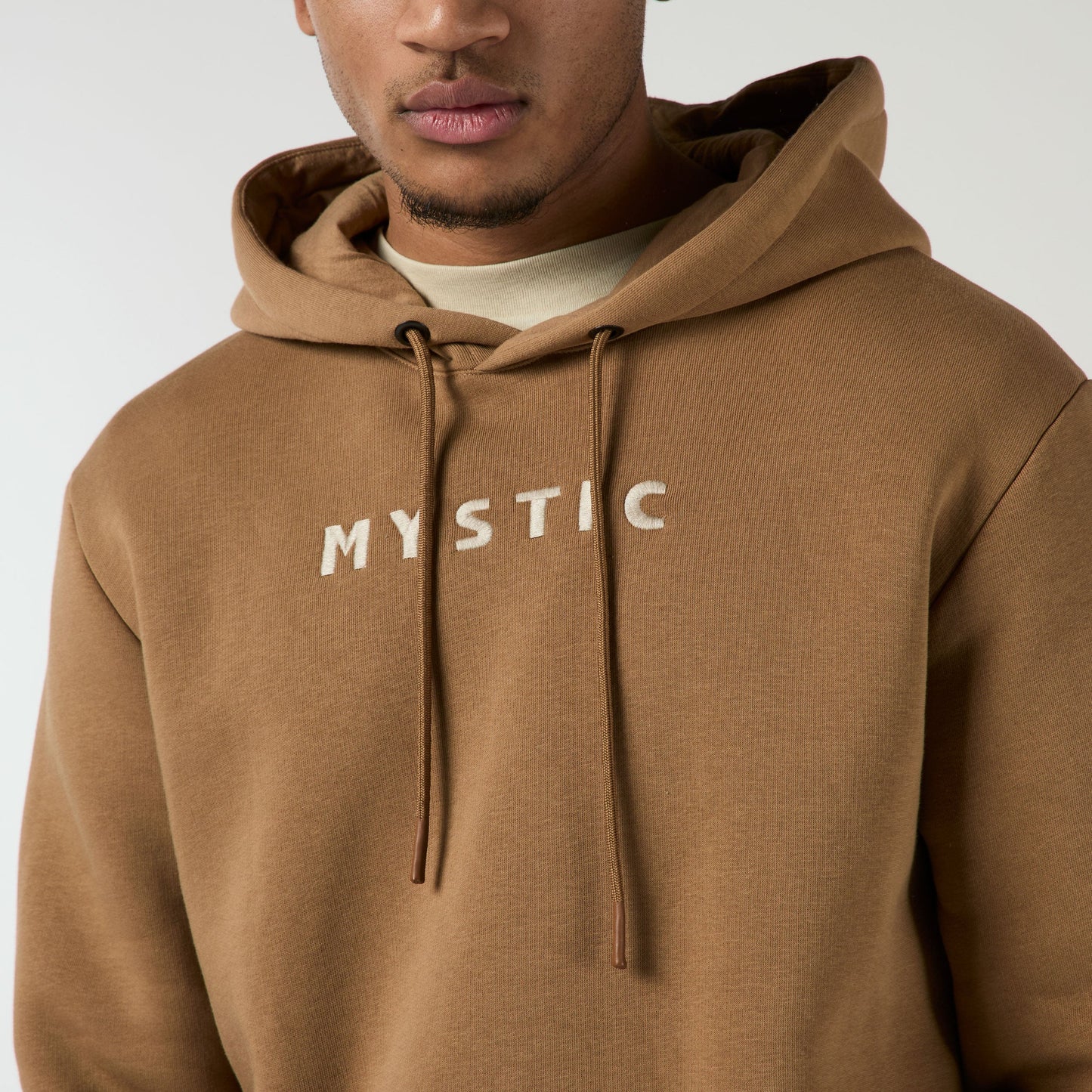 Mystic Brand Hood Sweat 25