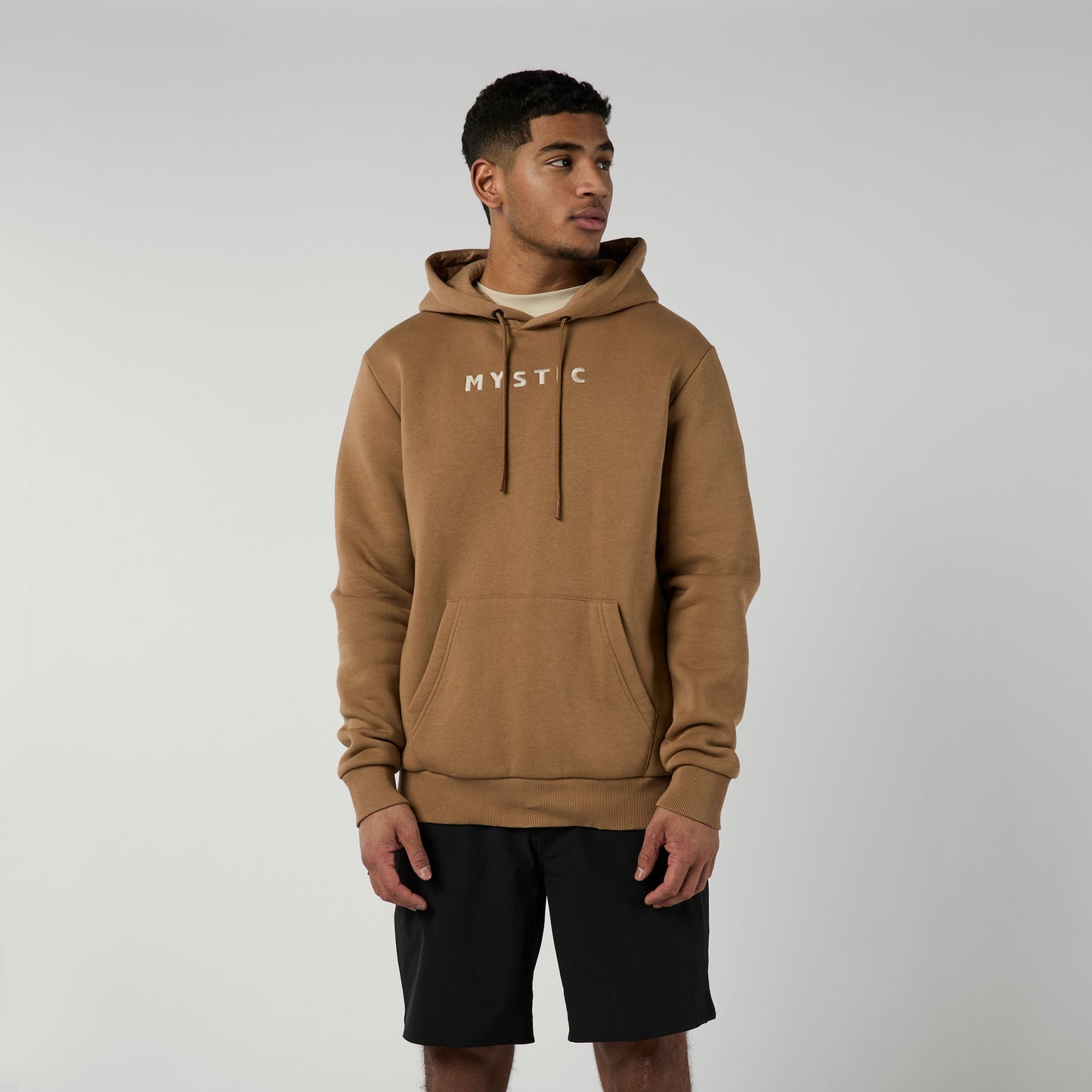 Mystic Brand Hood Sweat 25