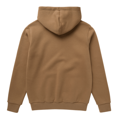 Mystic Brand Hood Sweat 25