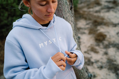 Mystic Brand Hood Sweat 25