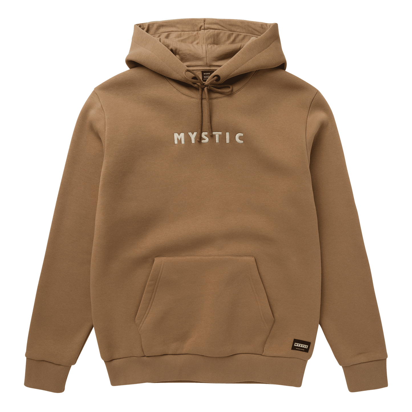 Mystic Brand Hood Sweat 25