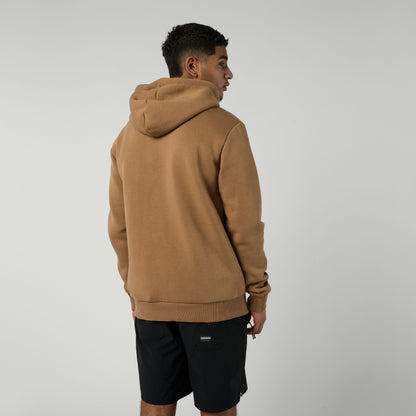 Mystic Brand Hood Sweat 25