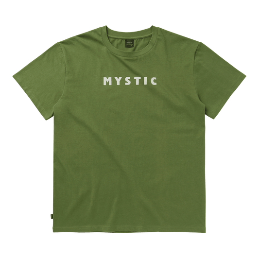 Mystic Brand Tee 25 - Tees