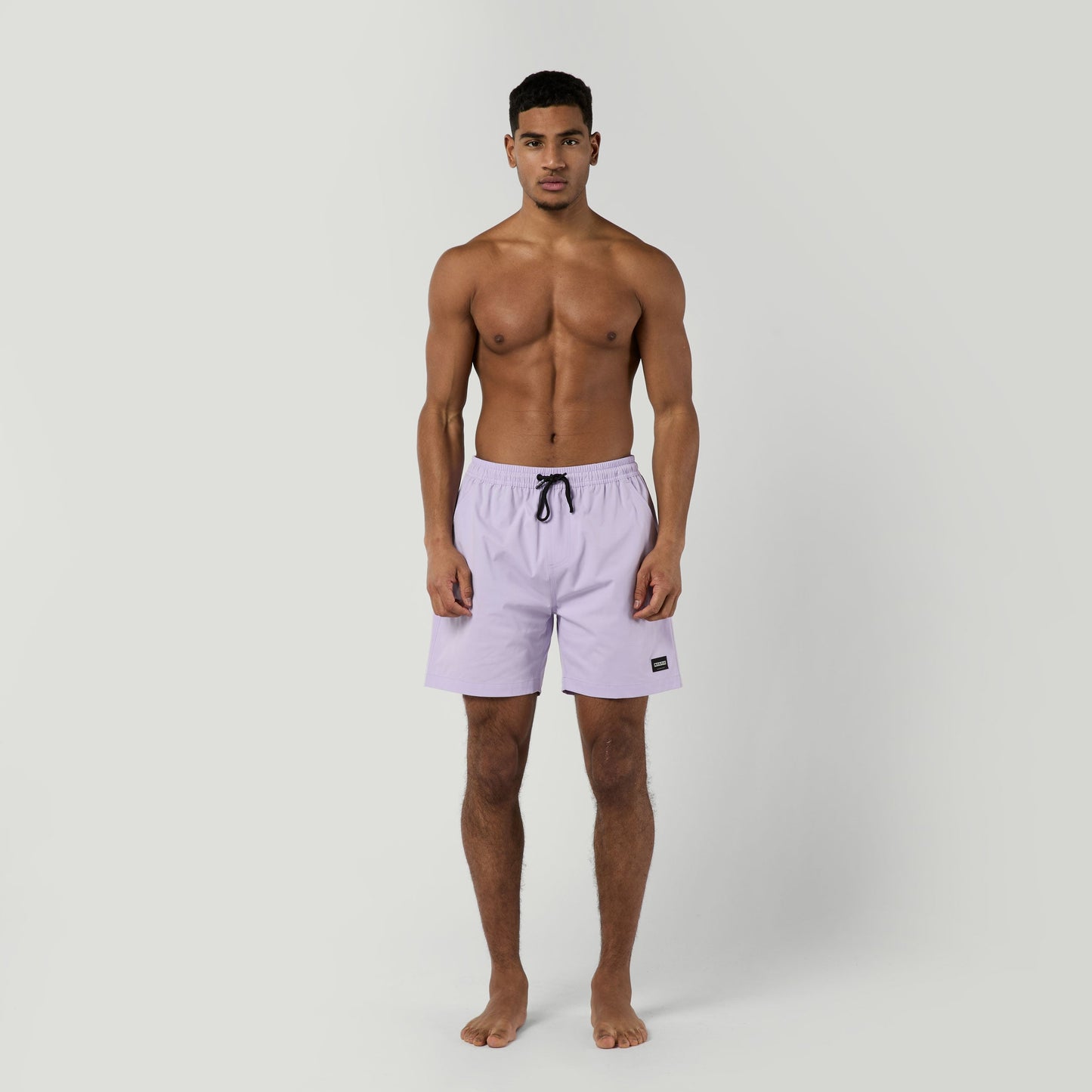 Mystic Brand Swimshort 25