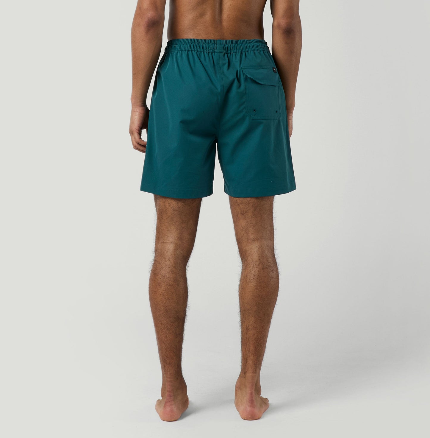 Mystic Brand Swimshort 25