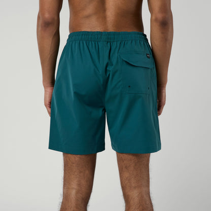 Mystic Brand Swimshort 25
