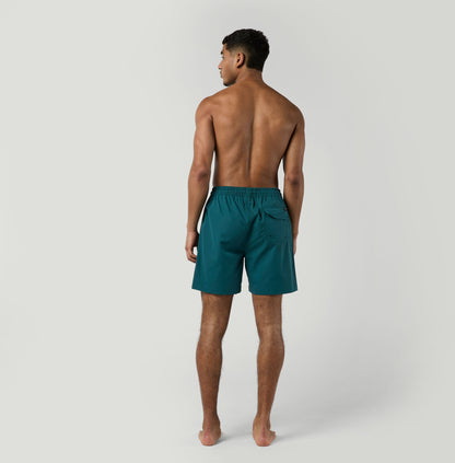 Mystic Brand Swimshort 25