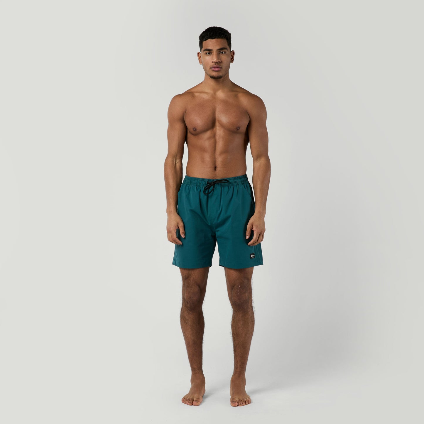 Mystic Brand Swimshort 25