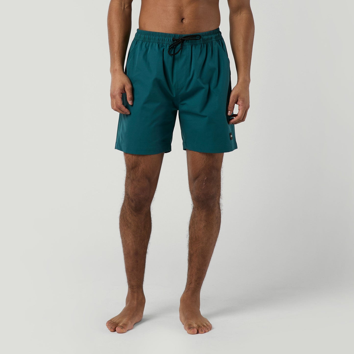 Mystic Brand Swimshort 25