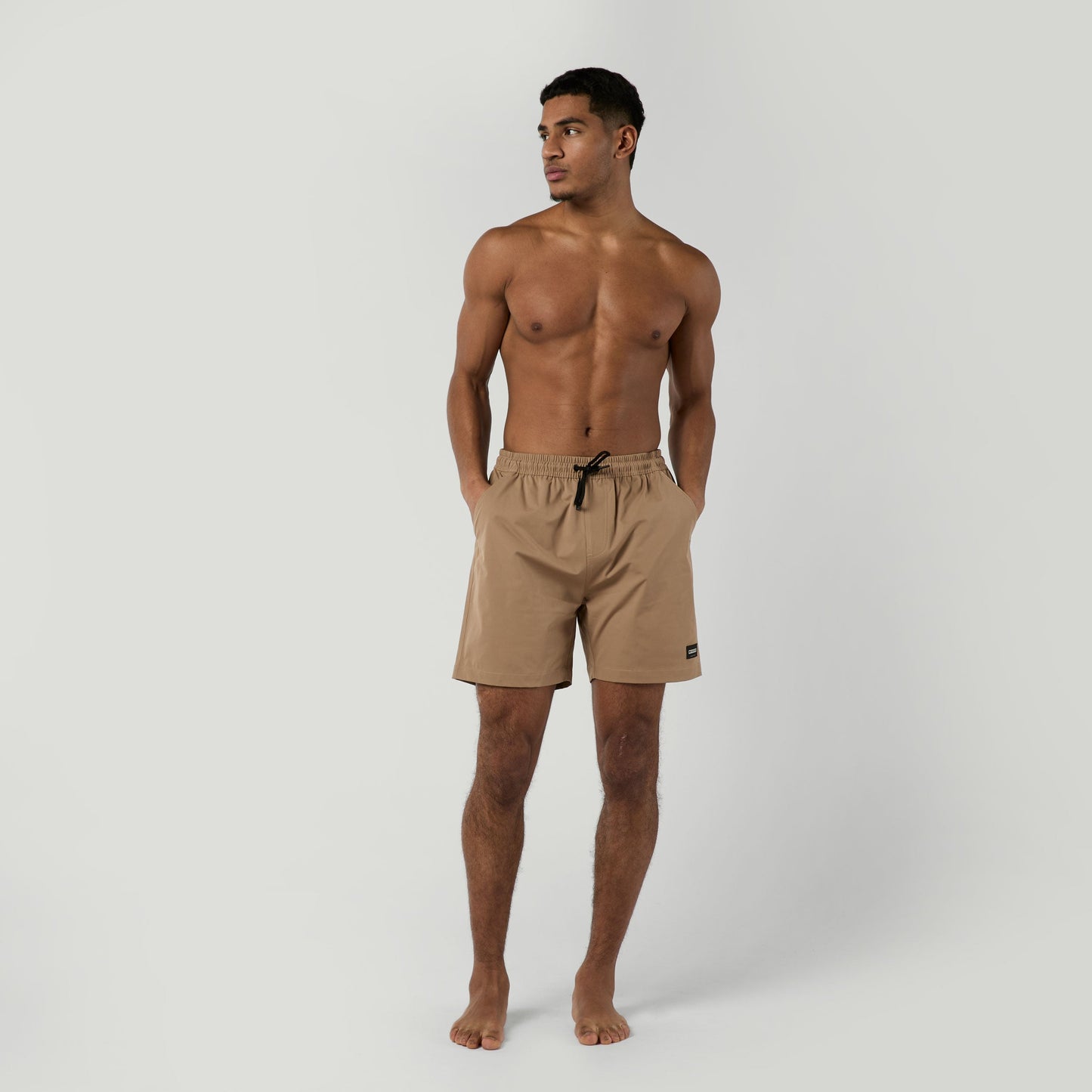 Mystic Brand Swimshort 25