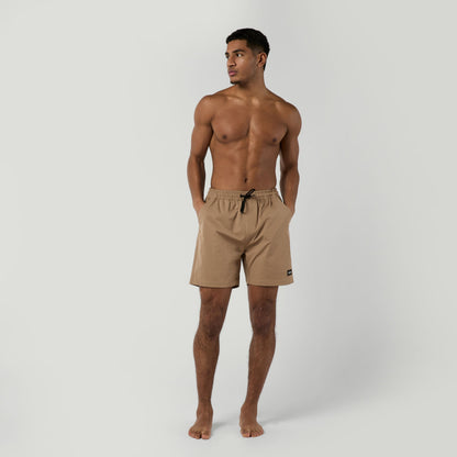 Mystic Brand Swimshort 25