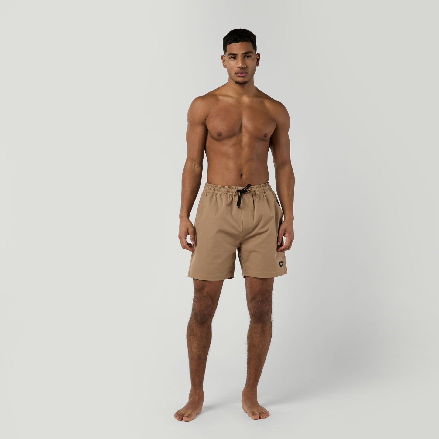 Mystic Brand Swimshort 25
