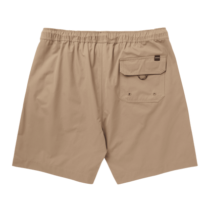 Mystic Brand Swimshort 25