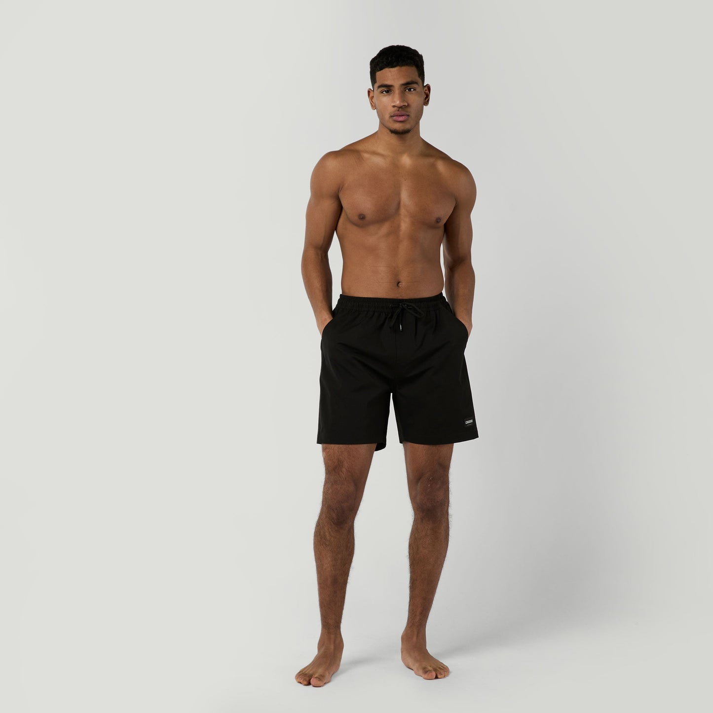 Mystic Brand Swimshort 25